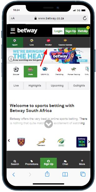 how to find aviator on betway - how to play Betway aviator